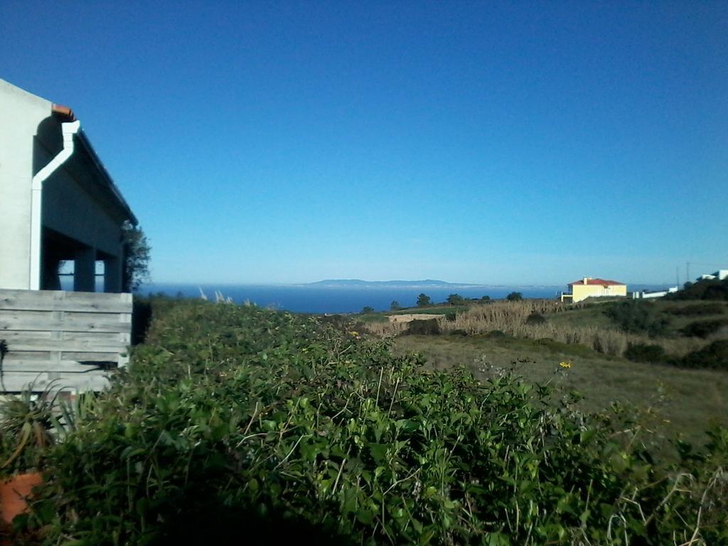 Cozy Country House Near Beaches Azoia  Exterior foto